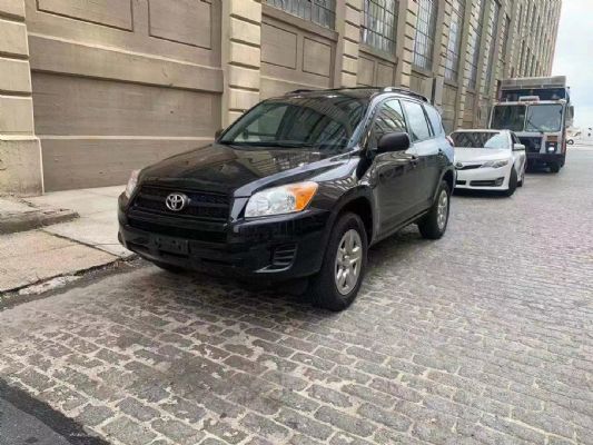 2011 TOYOTA RAV4 AWD photo 6