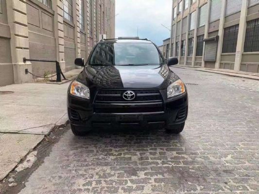 2011 TOYOTA RAV4 AWD photo 5