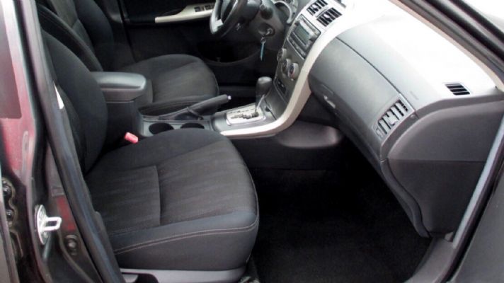 2012 Toyota Corolla price 9800 photo 7