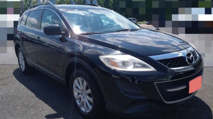 2010 Mazda SUV seven seats priced at 6950 photo 3