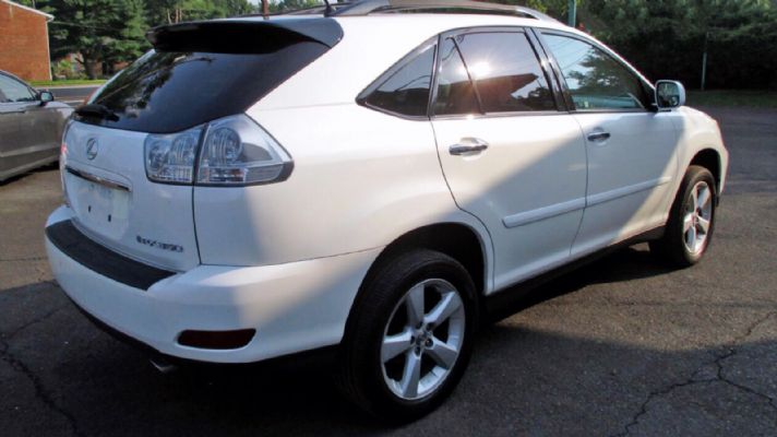 2008 Lexus RX350 priced at 9800 photo 6