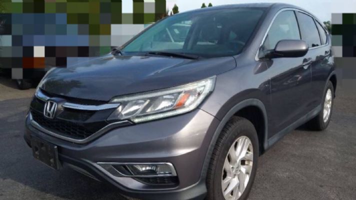 2015 Honda CR-V EX priced at 16,650 photo 3