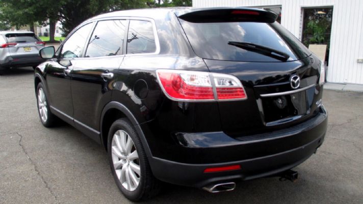 2010 Mazda CX-9 Grand Touring price 9800 photo 7
