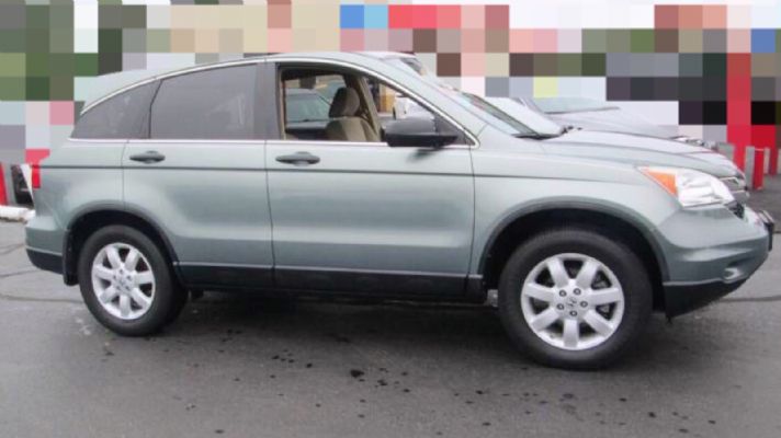 2011 Honda CR-V SE priced at 12,995 photo 7