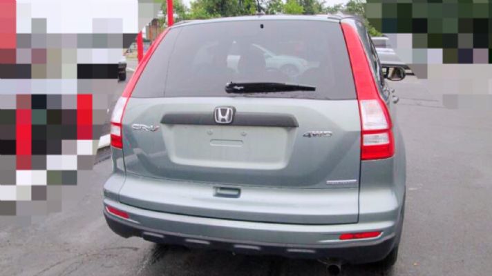 2011 Honda CR-V SE priced at 12,995 photo 5