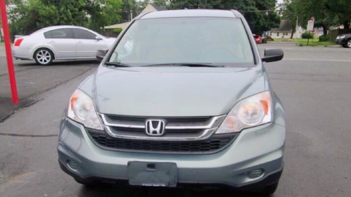 2011 Honda CR-V SE priced at 12,995 photo 2