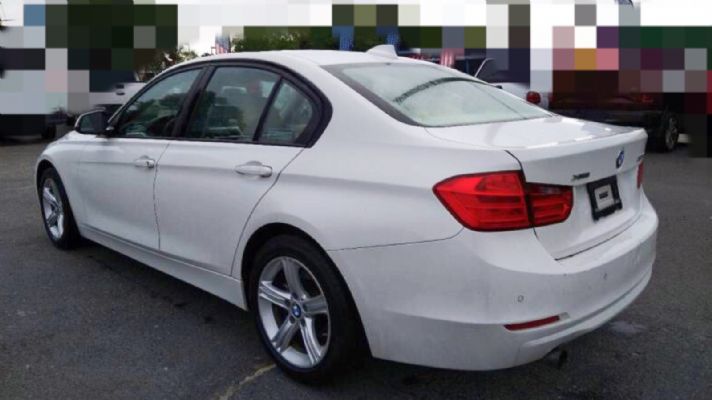 2014 BMW 320i xDrive priced at 13,750 photo 6