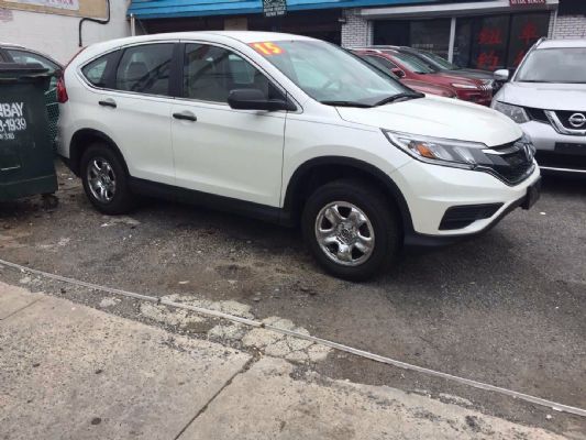 2015 Honda CRV for sale 39000mileage 4 wheel drive photo 2