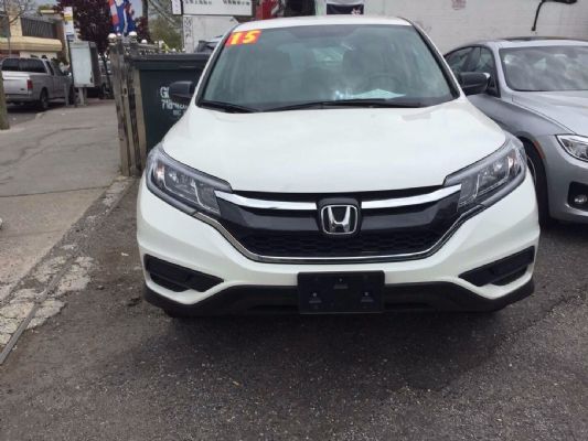 2015 Honda CRV for sale 39000mileage 4 wheel drive photo 7