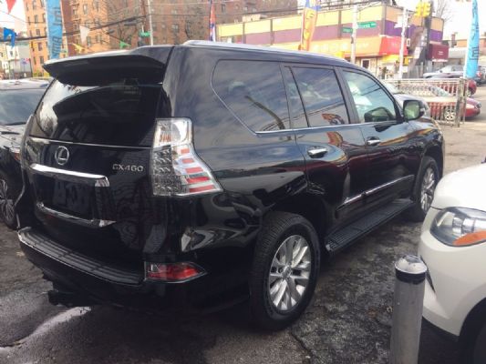 2016 Lexus GX460 for sale 30,000mileage photo 4