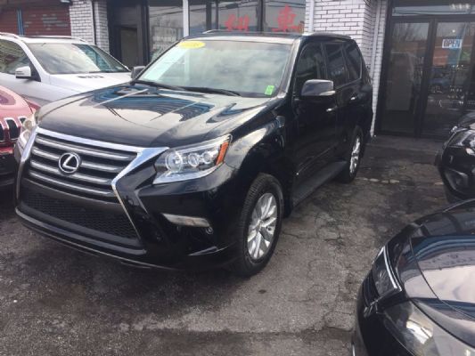 2016 Lexus GX460 for sale 30,000mileage photo 5