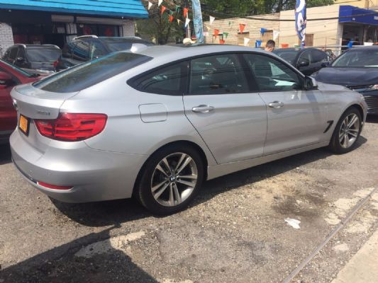 2016 BMW GT 328i XDRIVE top trim for sale photo 7