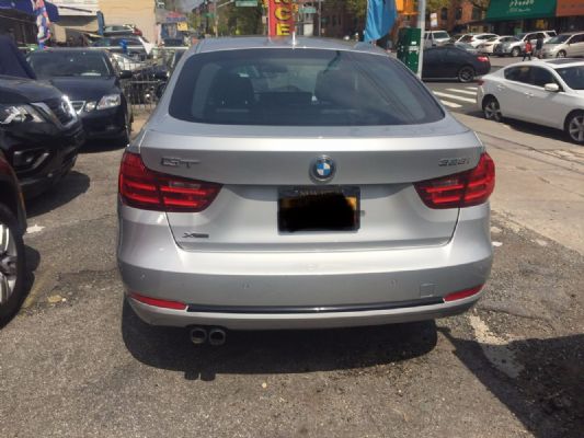 2016 BMW GT 328i XDRIVE top trim for sale photo 6