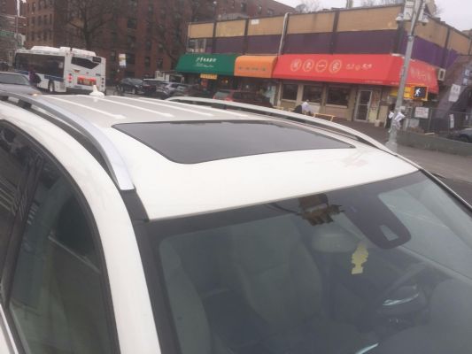 For sale 2014 Mercedes Benz ML350 4MATIC 49000mileage photo 6
