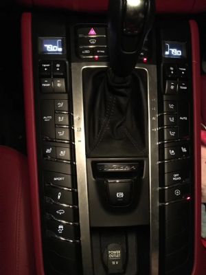 2015 Porsche Macan S for sale urgently photo 7