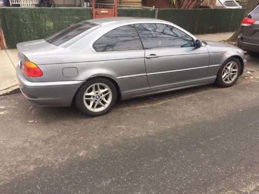 出售2004年 BMW 325ci 双门跑车,里程71000mileage,3800美元 图片 9