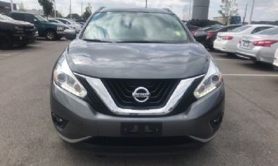 17 .Nissan Murano photo 7