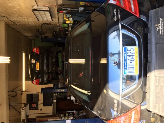 Car repair shop sincere transfer photo 6