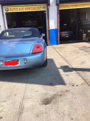 Car repair shop sincere transfer photo 7
