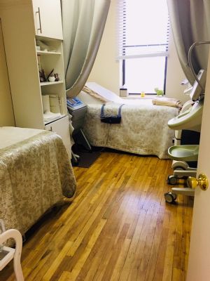 An old beauty shop in Manhattan’s Flatiron District is for sale in good faith. photo 4