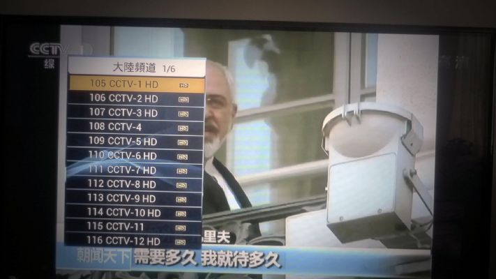 超好用电视盒 图片 3