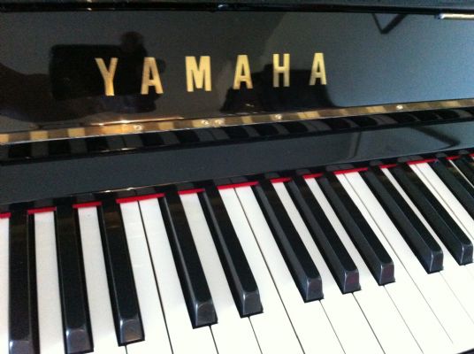Yamaha U2钢琴出售 图片 5