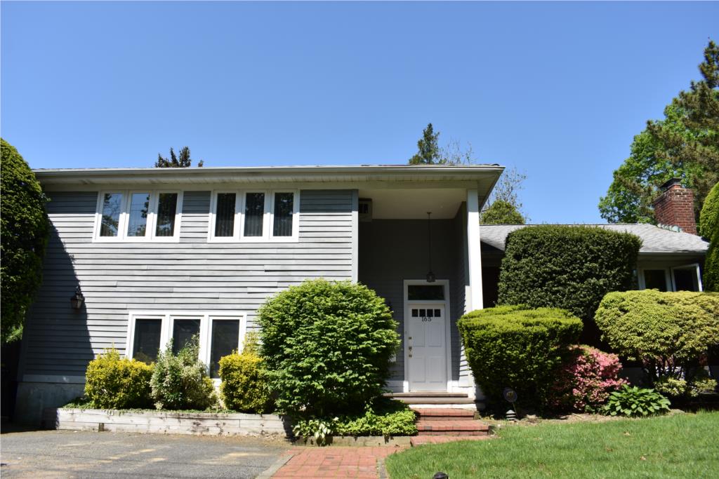 A dream rental for NYC communiters
