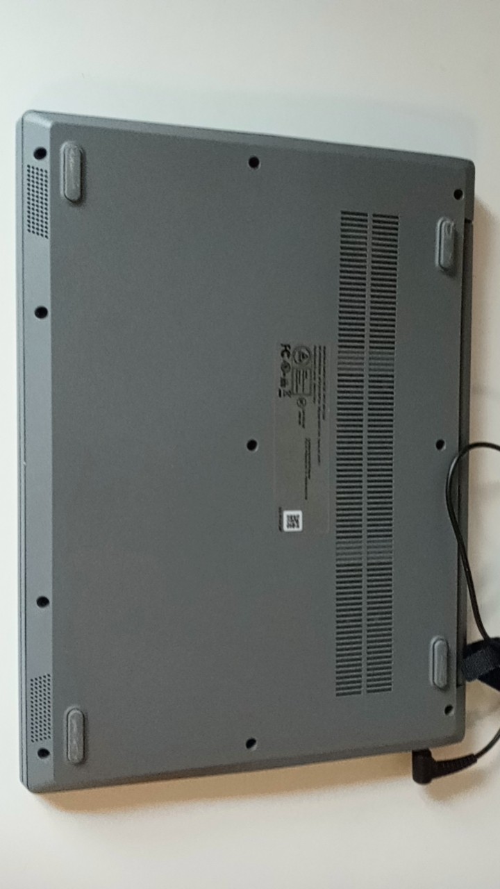 联想lenovo ideapad3,几乎全新 图片 6