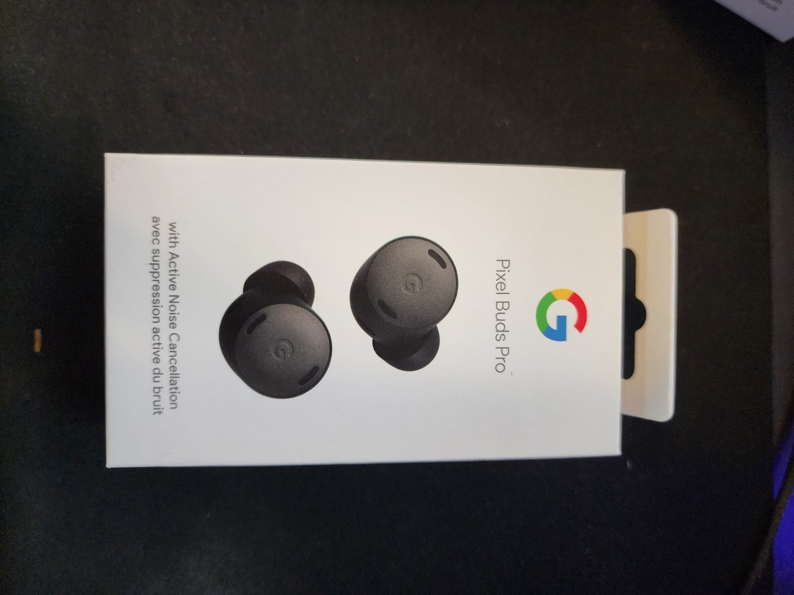Google Pro buds 无线蓝牙耳机。 [蓝牙耳机]