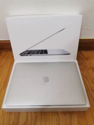 便宜出售两台苹果电脑Macbook Pro 全新 跟 九成新 图片 7