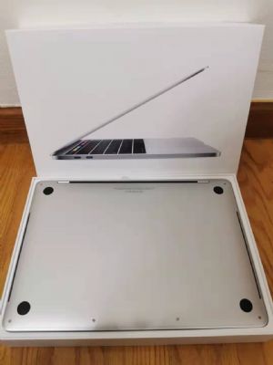 便宜出售两台苹果电脑Macbook Pro 全新 跟 九成新 图片 6