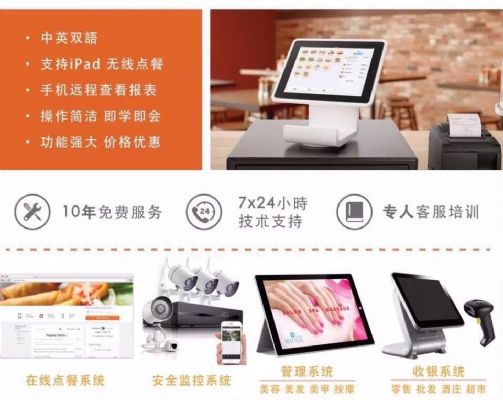 menusifu 点餐大师您的专属点餐软件系统 图片 2