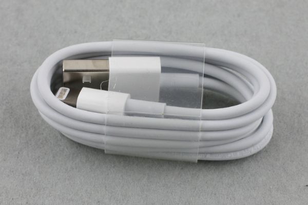 Spot wholesale special price Apple mobile phone accessories, iphone charger data cable, Apple wire-controlled headphones photo 7