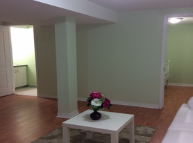 蒙市独立屋分租（两个房间）,近大学和商业区