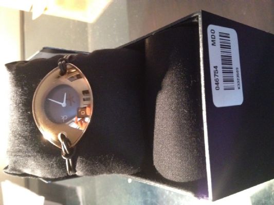 全新ck 女式手表