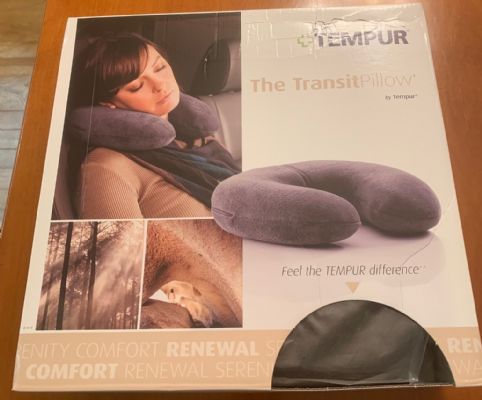 Low price clearance, brand new original and authentic products from the well-known brand Tempur, memory foam photo 5