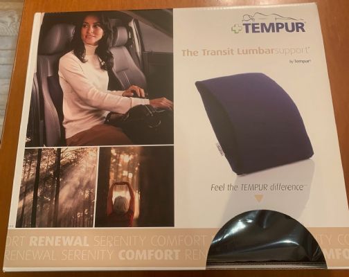 Low price clearance, brand new original and authentic products from the well-known brand Tempur, memory foam photo 6