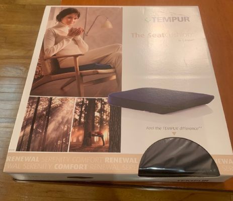 Low price clearance, brand new original and authentic products from the well-known brand Tempur, memory foam photo 3