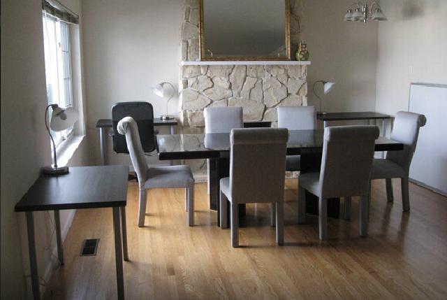 法拉盛缅街附近单房出租