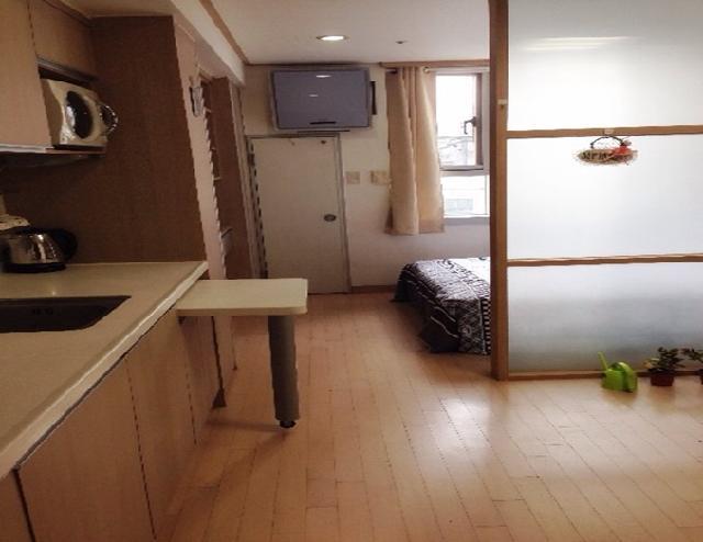 大独立卫间低价长短租,新泽西15分钟到纽约曼哈