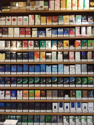 菸品全球通 图片 2