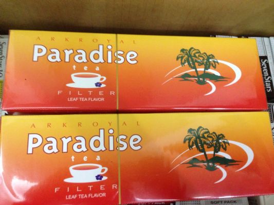菸品全球通 图片 4