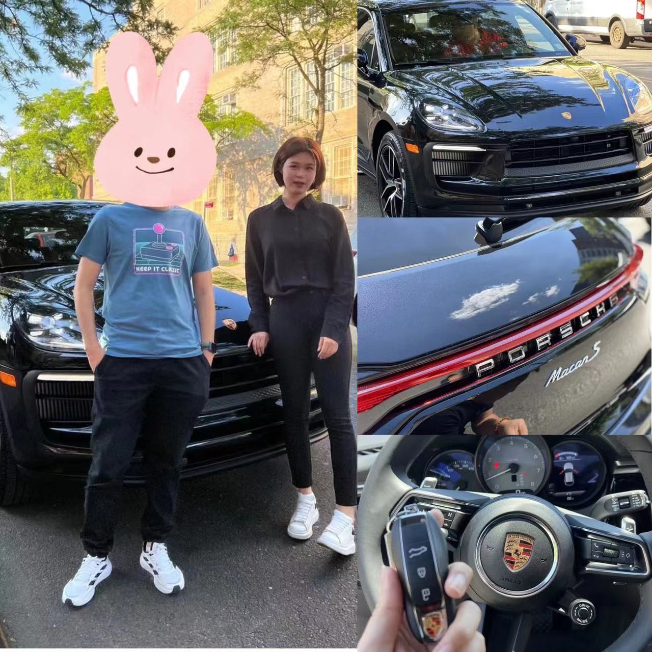 Ms. Liu, the top seller, buys and sells cars with good reputation. TLC Flushing Car Dealer, New York Car Dealer, Brooklyn Car Dealer, Flushing Used Car, Brooklyn Used Car, New York Used Car, Long Island photo 3