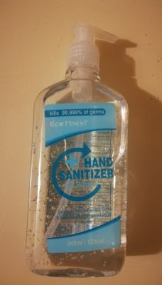 售 口罩, 洗手液, 护目镜, 等物品 图片 5