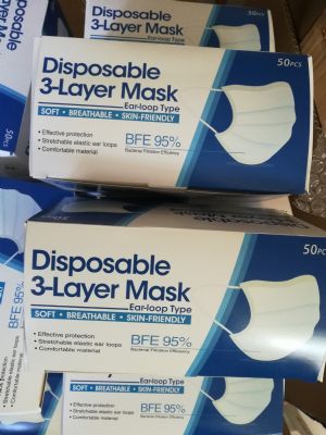 售 口罩, 洗手液, 护目镜, 等物品 图片 4
