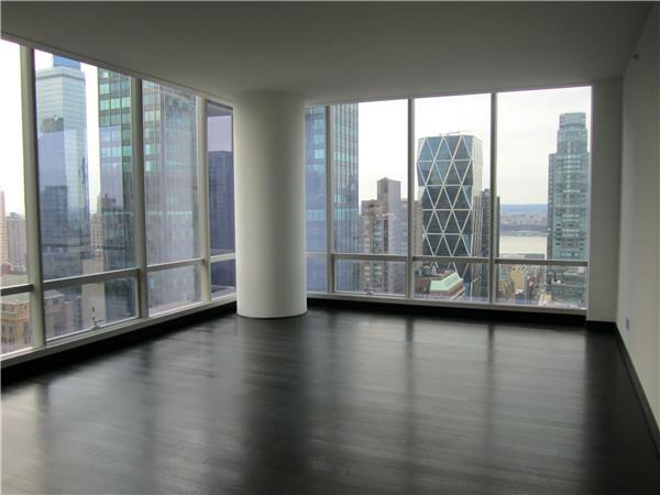 Brand New 2 Bedroom Apartment