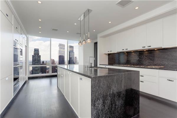 Brand New Ultra-Luxury Condominium