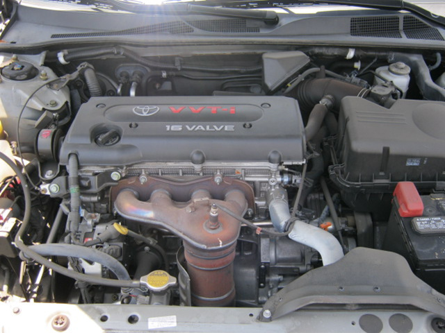 06 TOYOTA Camry LE 19700迈!!! 图片 6
