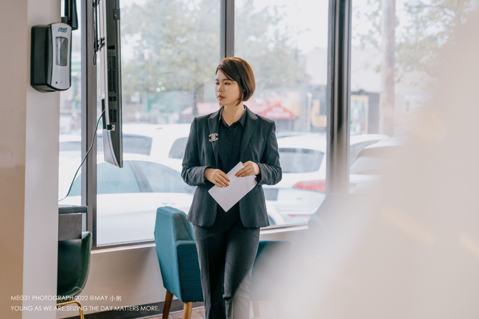Dacheng Good Cars, North American Chinese students, TLC license sublease, new immigrant star consultant, Ms. Liu, Flushing car dealership, New York car dealership, Brooklyn car dealership, Flushing used cars, Long Island photo 3