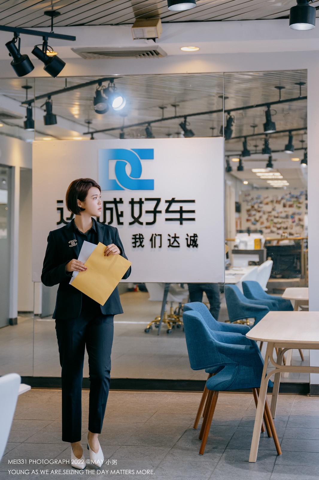 Dacheng Good Cars, North American Chinese students, TLC license sublease, new immigrant star consultant, Ms. Liu, Flushing car dealership, New York car dealership, Brooklyn car dealership, Flushing used cars, Long Island photo 2